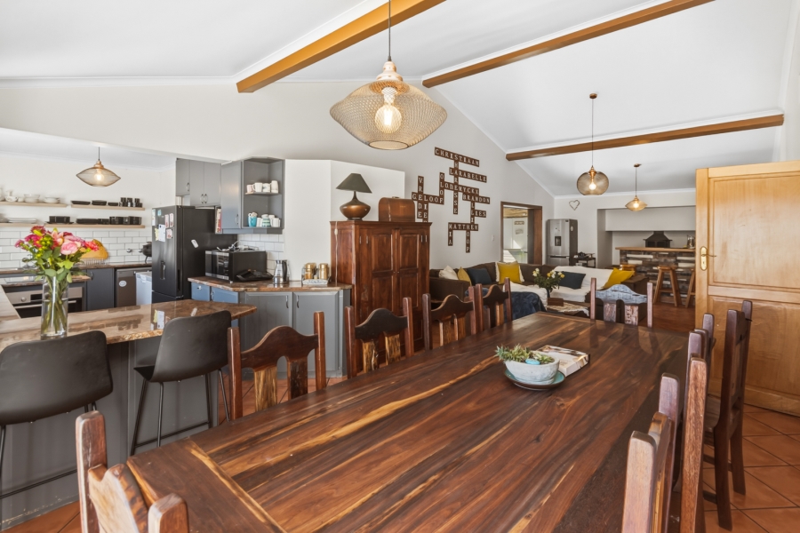 4 Bedroom Property for Sale in Bay Park Western Cape